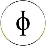 Phi Statistics Drawer logo